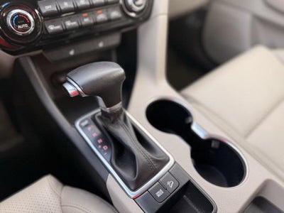 2021 Kia Sportage EX