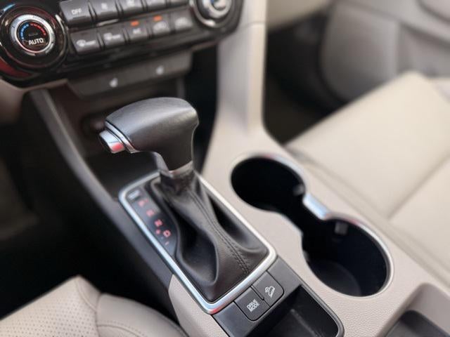 2021 Kia Sportage EX