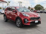 2021 Kia Sportage EX
