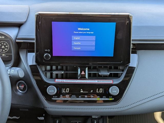 2026 Toyota GR Corolla GR Corolla Premium Plus