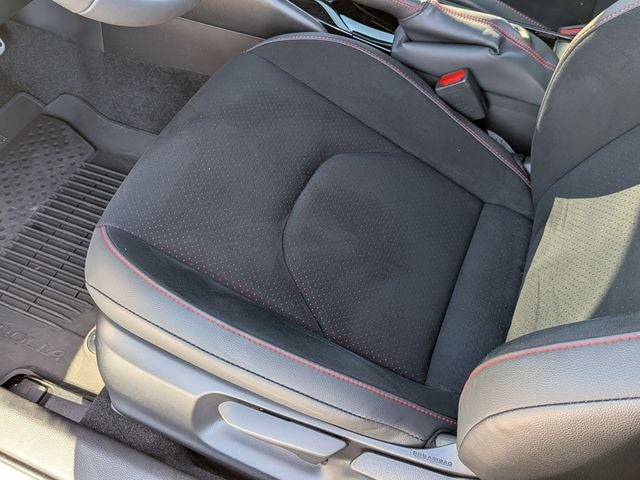 2026 Toyota GR Corolla GR Corolla Premium Plus
