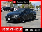 2018 Buick Cascada Sport Touring