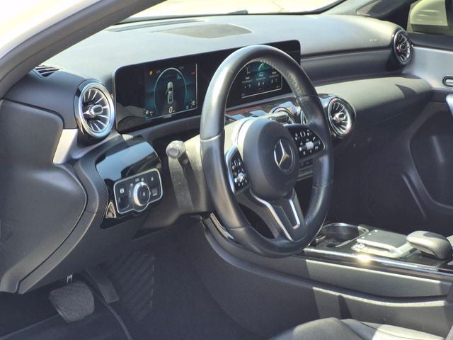 2021 Mercedes-Benz A-Class A 220