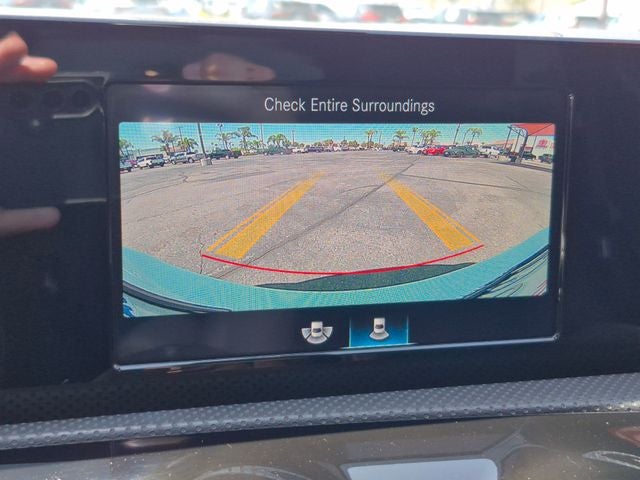 2021 Mercedes-Benz A-Class A 220