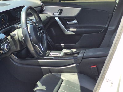 2021 Mercedes-Benz A-Class A 220