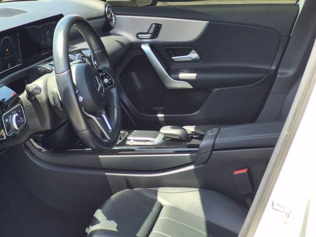 2021 Mercedes-Benz A-Class A 220