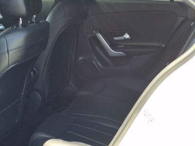 2021 Mercedes-Benz A-Class A 220