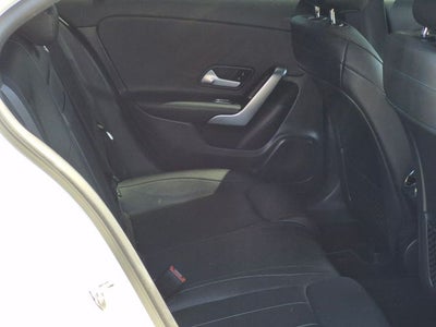 2021 Mercedes-Benz A-Class A 220