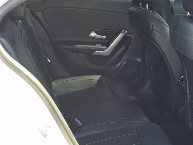 2021 Mercedes-Benz A-Class A 220