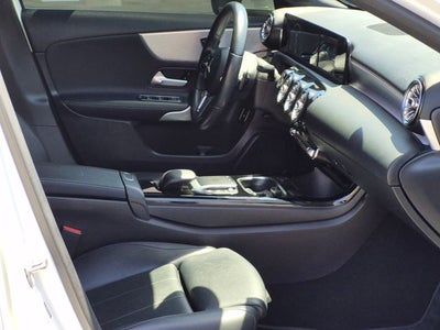 2021 Mercedes-Benz A-Class A 220