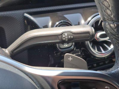 2021 Mercedes-Benz A-Class A 220