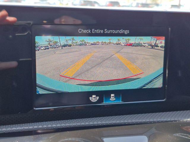 2021 Mercedes-Benz A-Class A 220