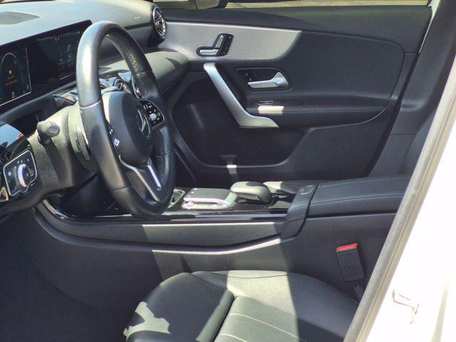 2021 Mercedes-Benz A-Class A 220