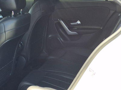 2021 Mercedes-Benz A-Class A 220