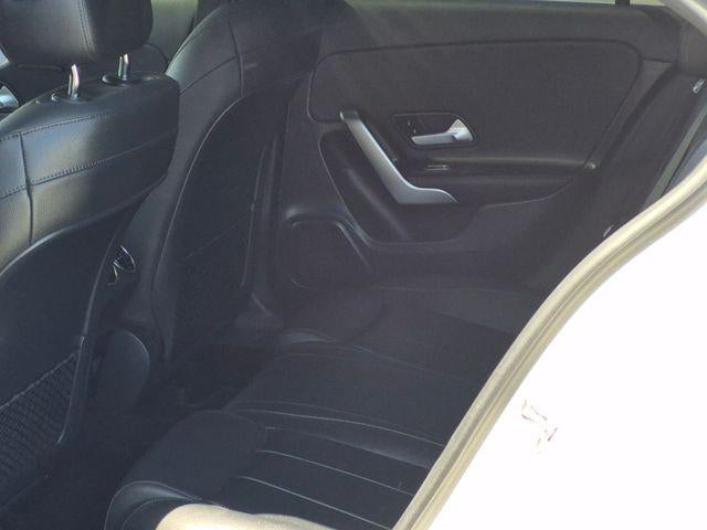 2021 Mercedes-Benz A-Class A 220