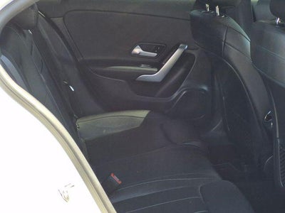 2021 Mercedes-Benz A-Class A 220