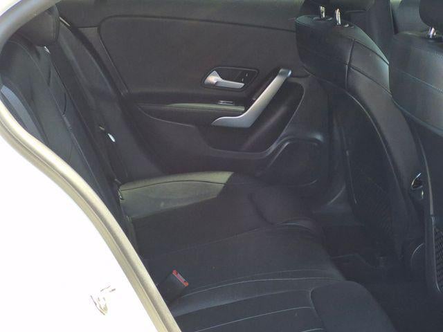 2021 Mercedes-Benz A-Class A 220