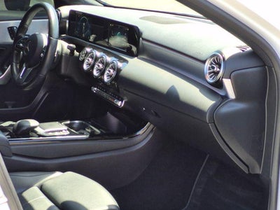 2021 Mercedes-Benz A-Class A 220