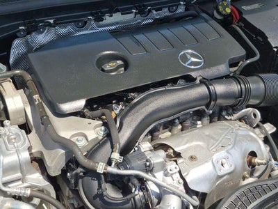 2021 Mercedes-Benz A-Class A 220