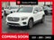 2022 Mercedes-Benz GLB-Class GLB 250