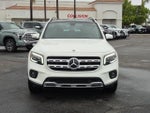 2022 Mercedes-Benz GLB-Class GLB 250