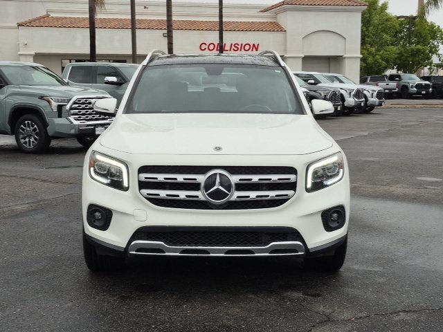 2022 Mercedes-Benz GLB-Class GLB 250