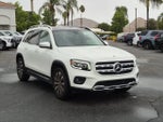 2022 Mercedes-Benz GLB-Class GLB 250