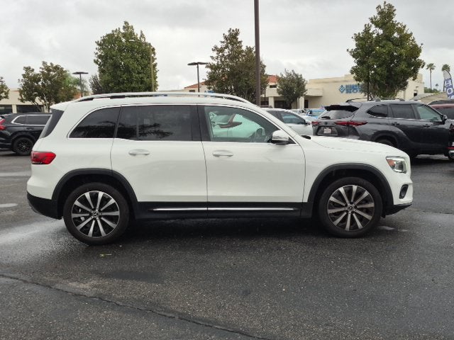 2022 Mercedes-Benz GLB-Class GLB 250