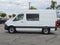 2023 Mercedes-Benz Sprinter 2500 Crew 144 WB High Roof