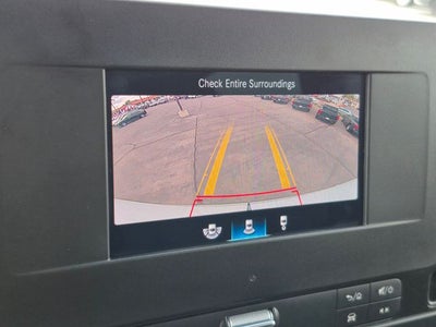 2023 Mercedes-Benz Sprinter 2500 Crew 144 WB High Roof