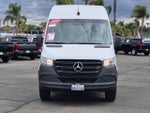 2023 Mercedes-Benz Sprinter 2500 Crew 144 WB High Roof