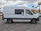 2023 Mercedes-Benz Sprinter 2500 Crew 144 WB High Roof