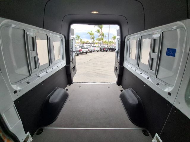 2023 Mercedes-Benz Sprinter 2500 Crew 144 WB High Roof
