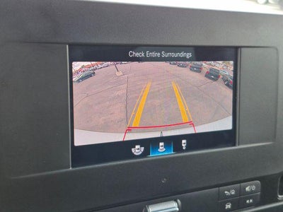 2023 Mercedes-Benz Sprinter Crew 144 WB High Roof