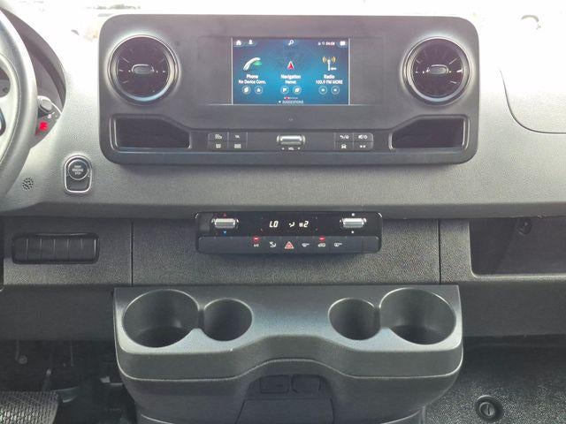 2023 Mercedes-Benz Sprinter Crew 144 WB High Roof