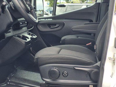 2023 Mercedes-Benz Sprinter Crew 144 WB High Roof