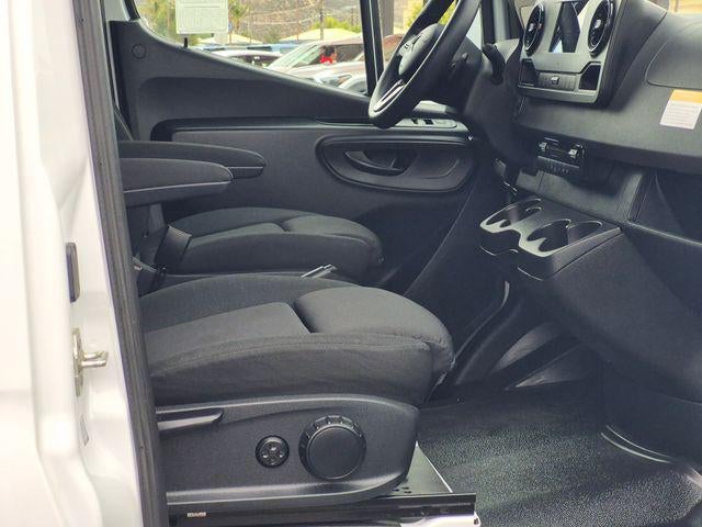 2023 Mercedes-Benz Sprinter Crew 144 WB High Roof