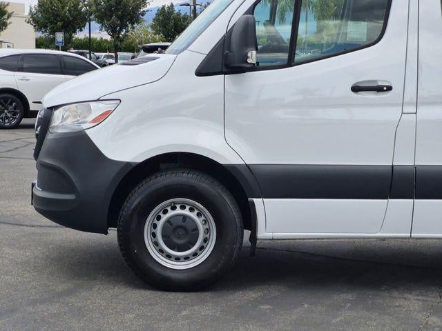 2023 Mercedes-Benz Sprinter Crew 144 WB High Roof