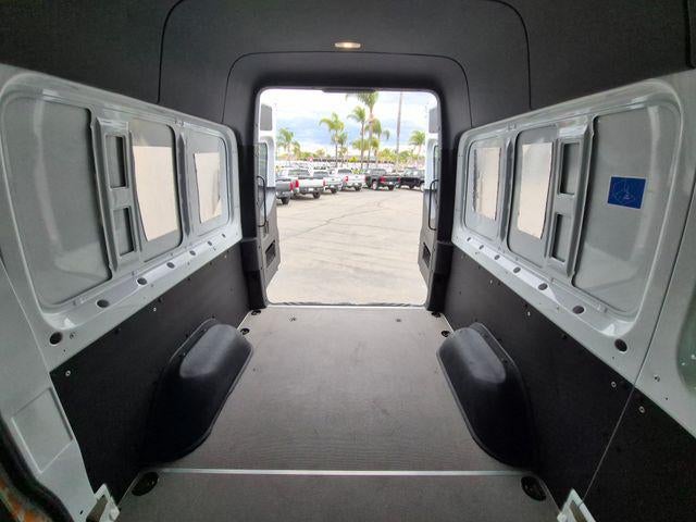 2023 Mercedes-Benz Sprinter Crew 144 WB High Roof
