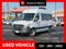 2025 Mercedes-Benz Sprinter Passenger 144 WB Standard Roof