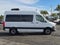 2025 Mercedes-Benz Sprinter Passenger 144 WB Standard Roof