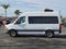 2025 Mercedes-Benz Sprinter Passenger 144 WB Standard Roof
