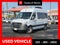 2025 Mercedes-Benz Sprinter Passenger 144 WB Standard Roof
