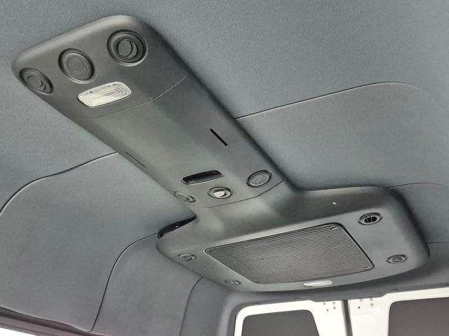 2025 Mercedes-Benz Sprinter Passenger 144 WB Standard Roof