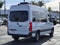 2025 Mercedes-Benz Sprinter Passenger 144 WB Standard Roof