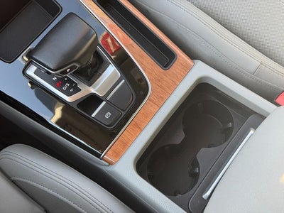 2021 Audi Q5 e 55 Premium quattro