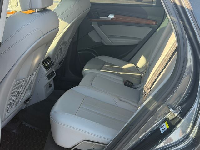 2021 Audi Q5 e 55 Premium quattro