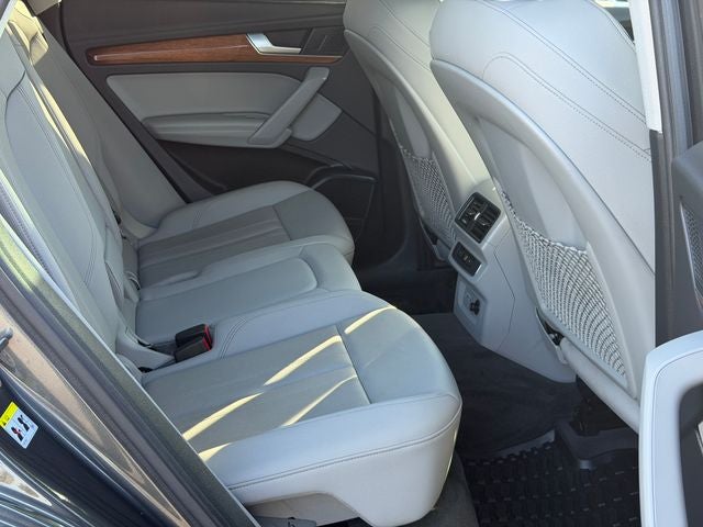 2021 Audi Q5 e 55 Premium quattro