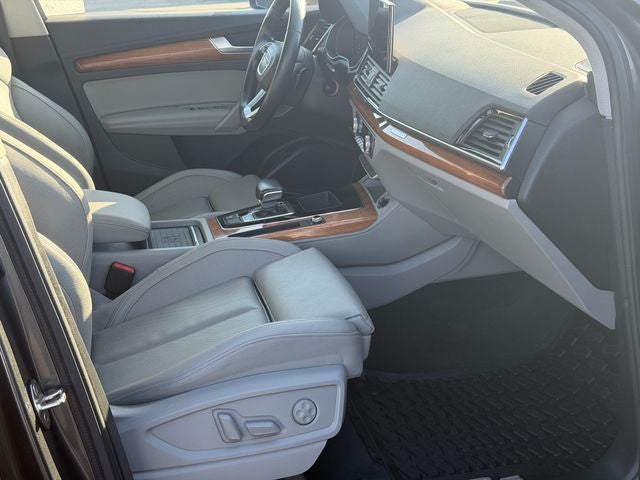 2021 Audi Q5 e 55 Premium quattro