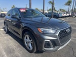 2021 Audi Q5 e 55 Premium quattro